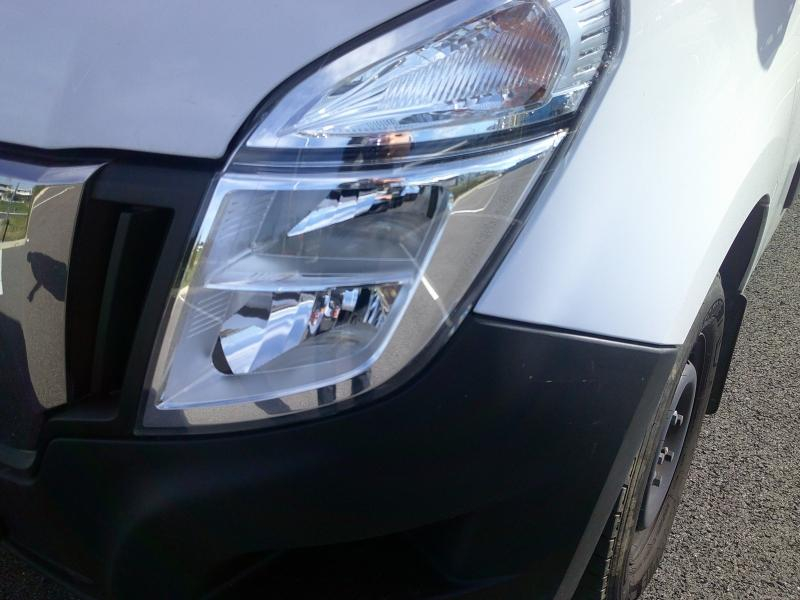 NISSAN Interstar VUL d’occasion à vendre à PERPIGNAN chez SAVVIC AUTO (Photo 3)