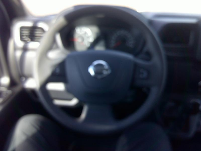 NISSAN Interstar VUL d’occasion à vendre à PERPIGNAN chez SAVVIC AUTO (Photo 5)