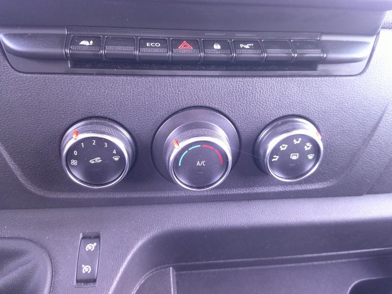 NISSAN Interstar VUL d’occasion à vendre à PERPIGNAN chez SAVVIC AUTO (Photo 6)