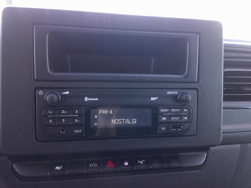 NISSAN Interstar VUL d’occasion à vendre à PERPIGNAN chez SAVVIC AUTO (Photo 8)