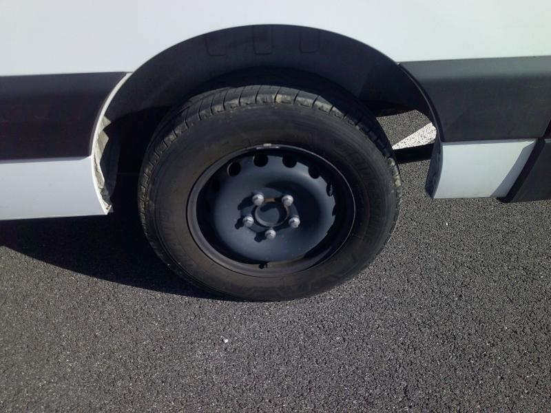 NISSAN Interstar VUL d’occasion à vendre à PERPIGNAN chez SAVVIC AUTO (Photo 10)