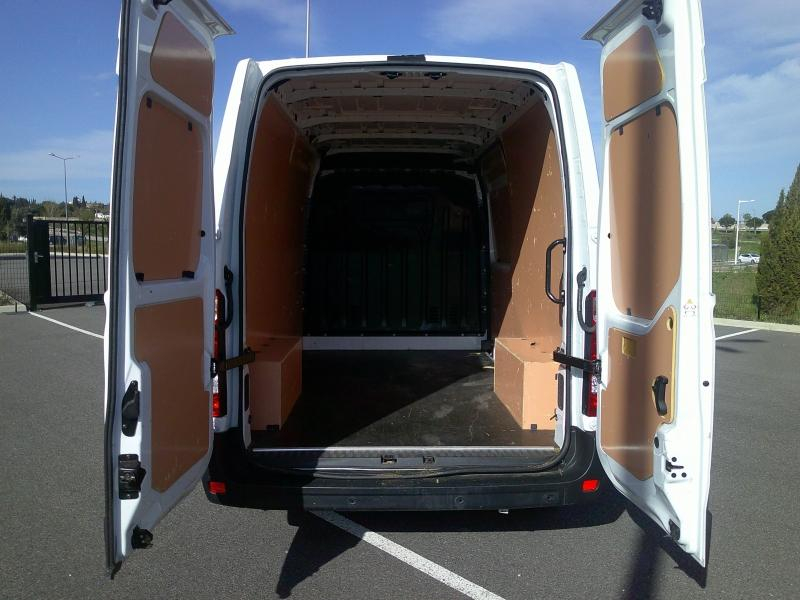 NISSAN Interstar VUL d’occasion à vendre à PERPIGNAN chez SAVVIC AUTO (Photo 11)