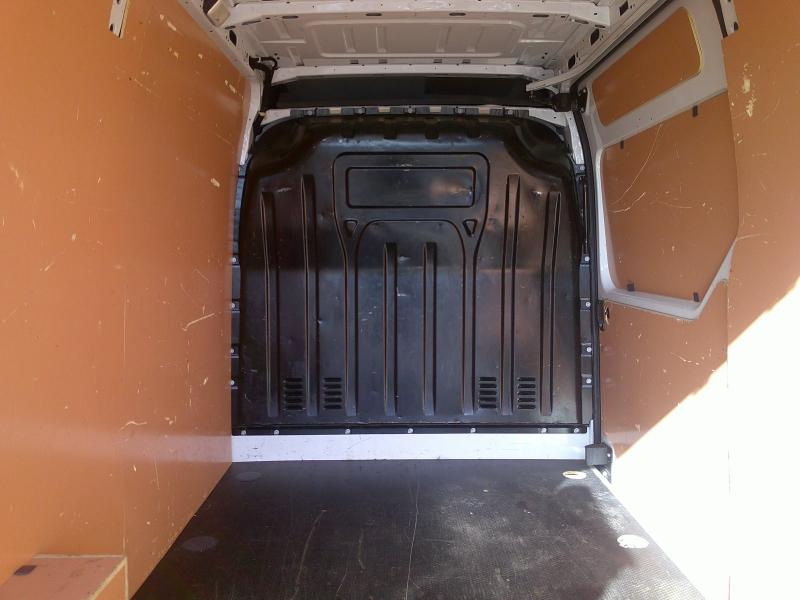 NISSAN Interstar VUL d’occasion à vendre à PERPIGNAN chez SAVVIC AUTO (Photo 12)