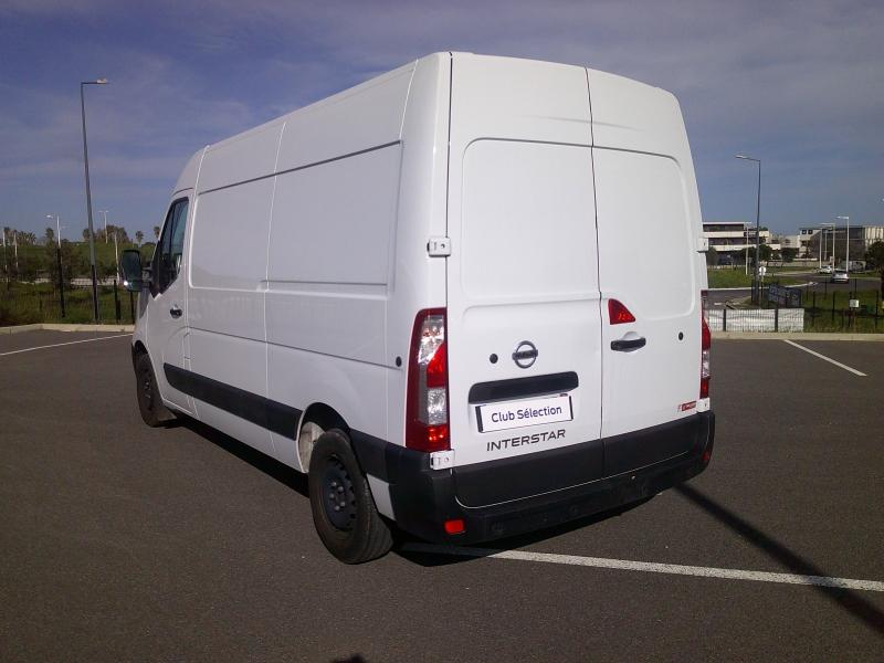 NISSAN Interstar VUL d’occasion à vendre à PERPIGNAN chez SAVVIC AUTO (Photo 13)