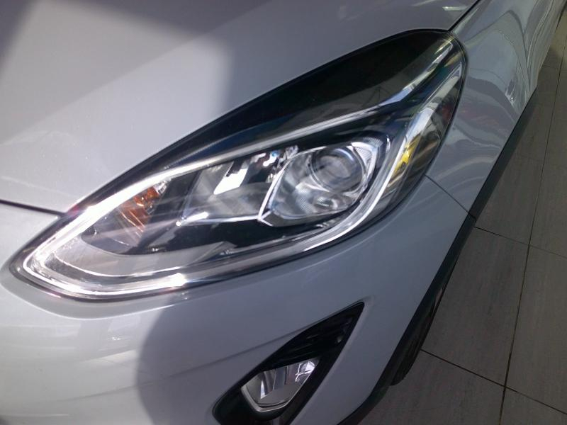 FORD Fiesta Active d’occasion à vendre à PERPIGNAN chez SAVVIC AUTO (Photo 3)