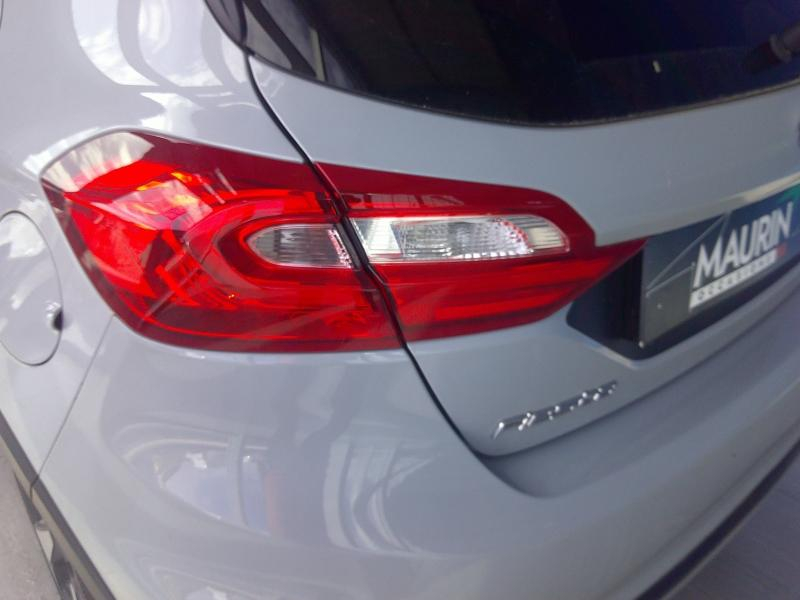 FORD Fiesta Active d’occasion à vendre à PERPIGNAN chez SAVVIC AUTO (Photo 4)