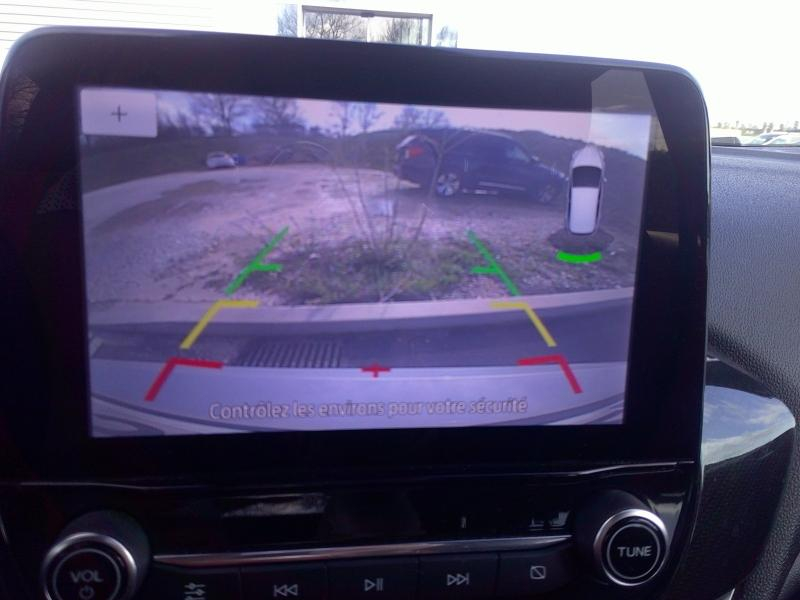 FORD Fiesta Active d’occasion à vendre à PERPIGNAN chez SAVVIC AUTO (Photo 6)