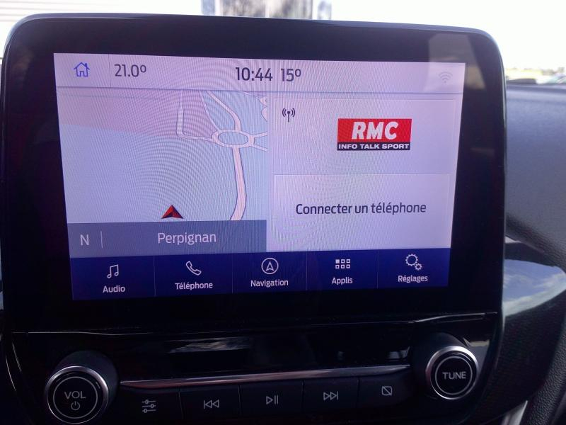 FORD Fiesta Active d’occasion à vendre à PERPIGNAN chez SAVVIC AUTO (Photo 7)