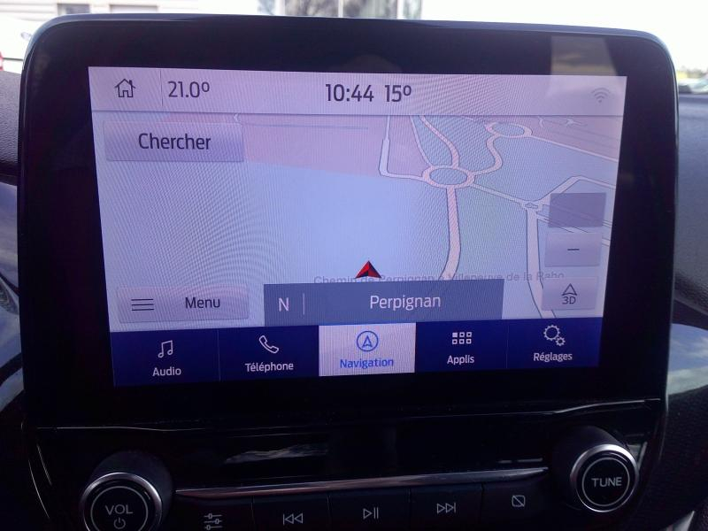 FORD Fiesta Active d’occasion à vendre à PERPIGNAN chez SAVVIC AUTO (Photo 10)