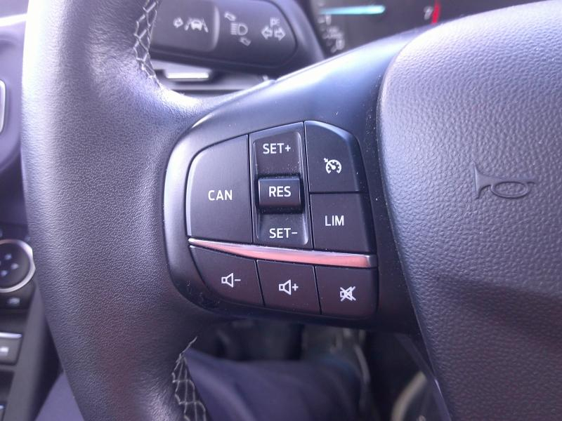 FORD Fiesta Active d’occasion à vendre à PERPIGNAN chez SAVVIC AUTO (Photo 13)