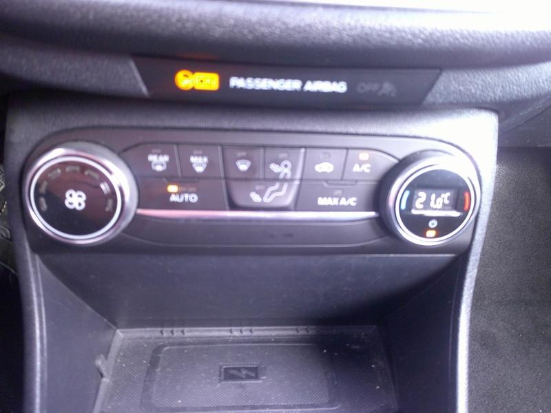 FORD Fiesta Active d’occasion à vendre à PERPIGNAN chez SAVVIC AUTO (Photo 15)