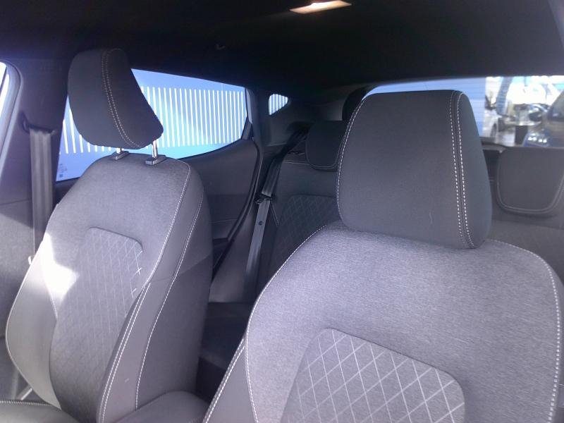 FORD Fiesta Active d’occasion à vendre à PERPIGNAN chez SAVVIC AUTO (Photo 19)