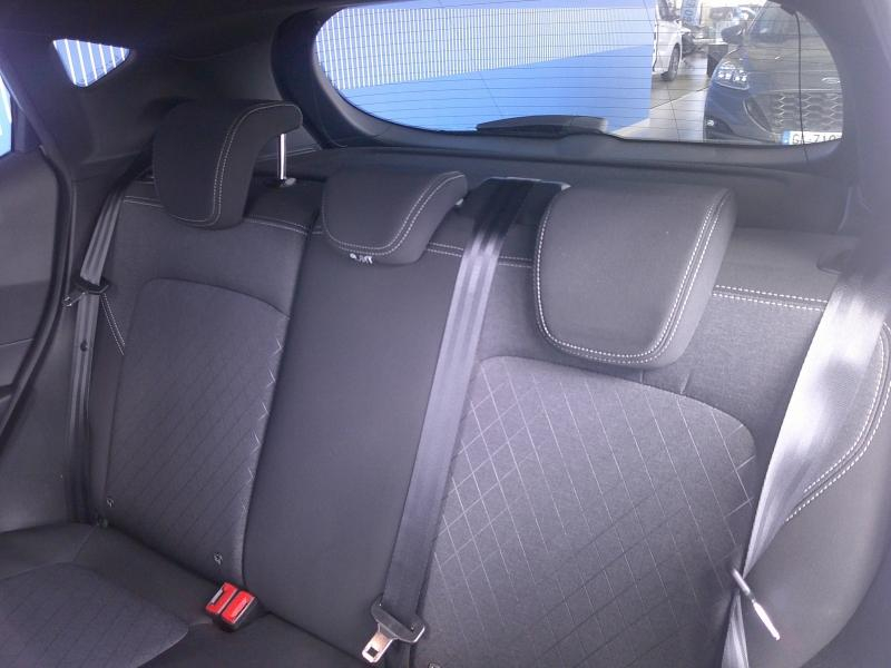 FORD Fiesta Active d’occasion à vendre à PERPIGNAN chez SAVVIC AUTO (Photo 20)