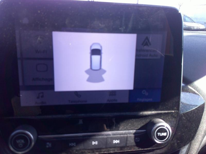 FORD Fiesta d’occasion à vendre à PERPIGNAN chez SAVVIC AUTO (Photo 4)