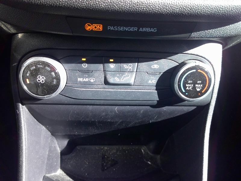 FORD Fiesta d’occasion à vendre à PERPIGNAN chez SAVVIC AUTO (Photo 11)