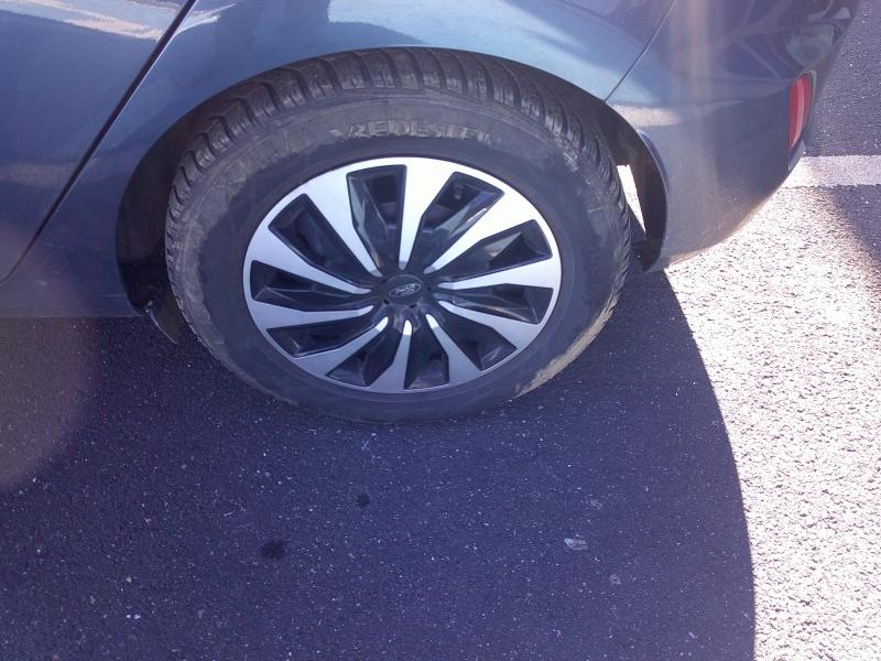 FORD Fiesta d’occasion à vendre à PERPIGNAN chez SAVVIC AUTO (Photo 17)