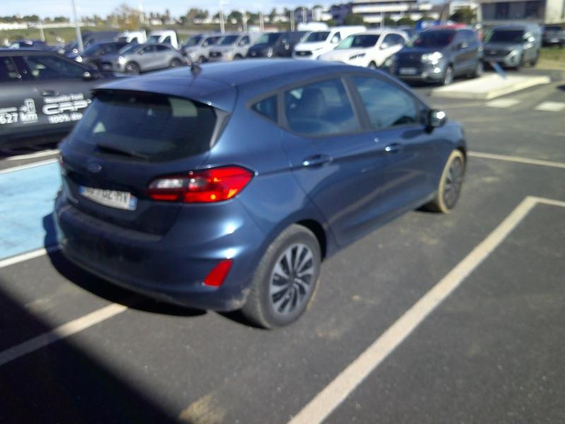 FORD Fiesta d’occasion à vendre à PERPIGNAN chez SAVVIC AUTO (Photo 20)