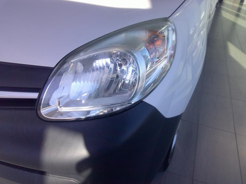 RENAULT Kangoo Express VUL d’occasion à vendre à PERPIGNAN chez SAVVIC AUTO (Photo 3)