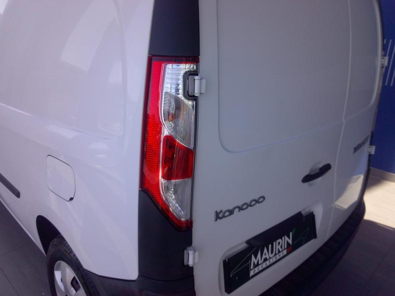 RENAULT Kangoo Express VUL d’occasion à vendre à PERPIGNAN chez SAVVIC AUTO (Photo 4)
