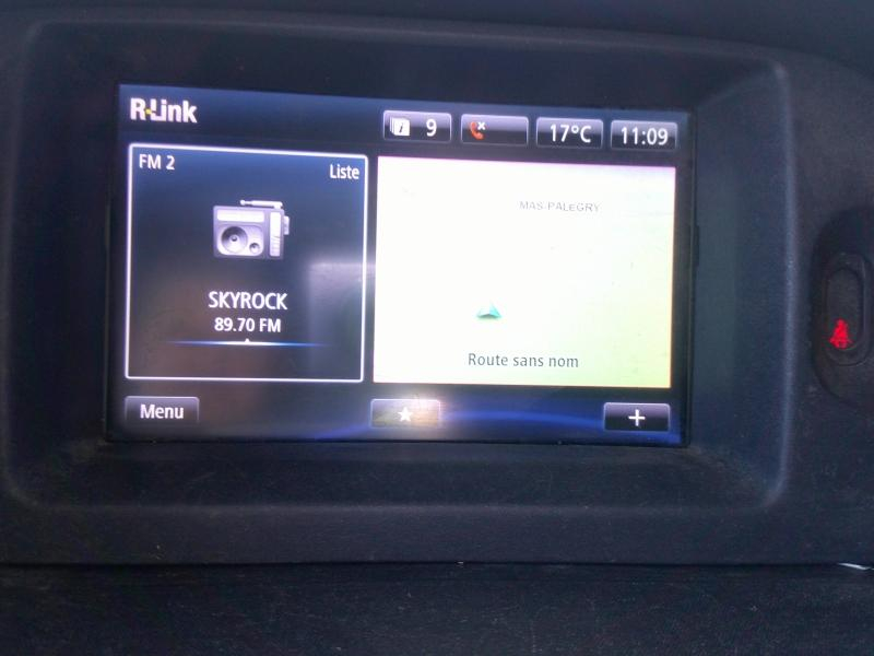 RENAULT Kangoo Express VUL d’occasion à vendre à PERPIGNAN chez SAVVIC AUTO (Photo 6)