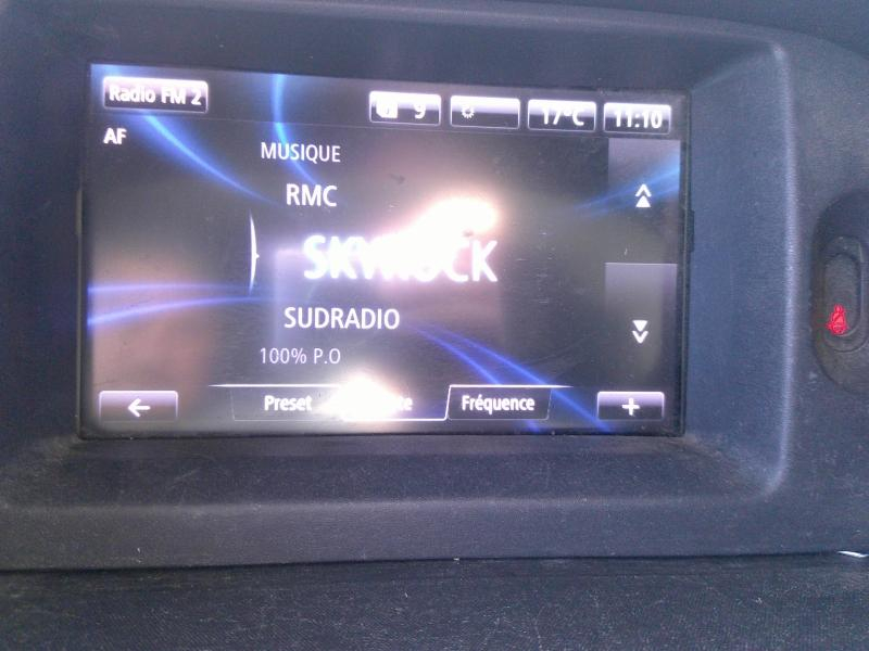 RENAULT Kangoo Express VUL d’occasion à vendre à PERPIGNAN chez SAVVIC AUTO (Photo 7)