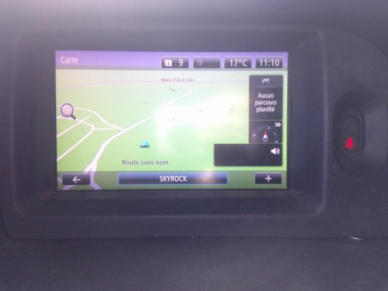 RENAULT Kangoo Express VUL d’occasion à vendre à PERPIGNAN chez SAVVIC AUTO (Photo 8)