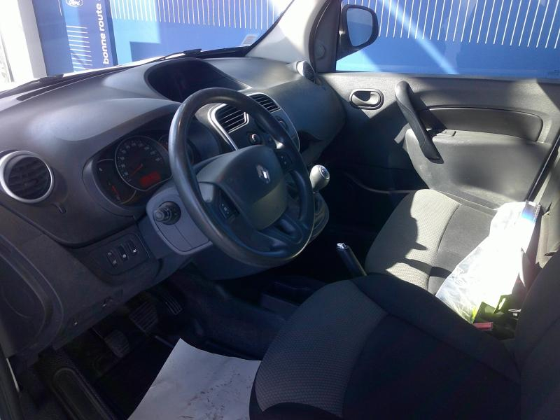 RENAULT Kangoo Express VUL d’occasion à vendre à PERPIGNAN chez SAVVIC AUTO (Photo 12)