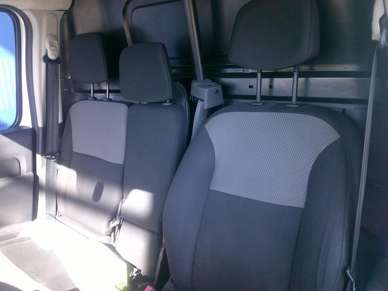 RENAULT Kangoo Express VUL d’occasion à vendre à PERPIGNAN chez SAVVIC AUTO (Photo 13)