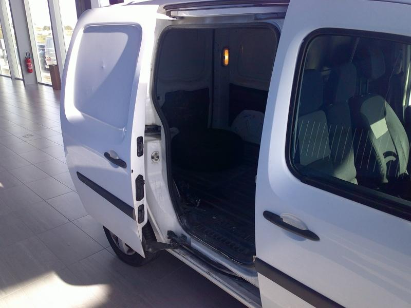 RENAULT Kangoo Express VUL d’occasion à vendre à PERPIGNAN chez SAVVIC AUTO (Photo 14)