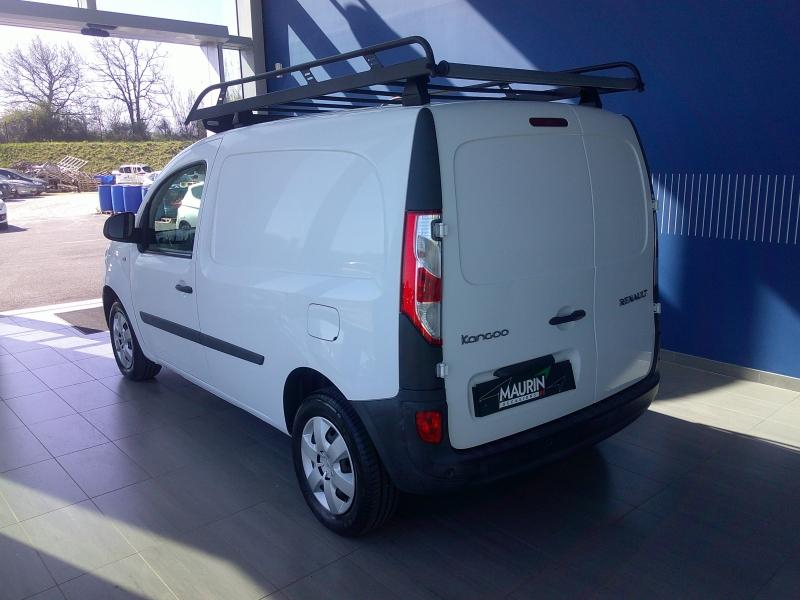 RENAULT Kangoo Express VUL d’occasion à vendre à PERPIGNAN chez SAVVIC AUTO (Photo 19)