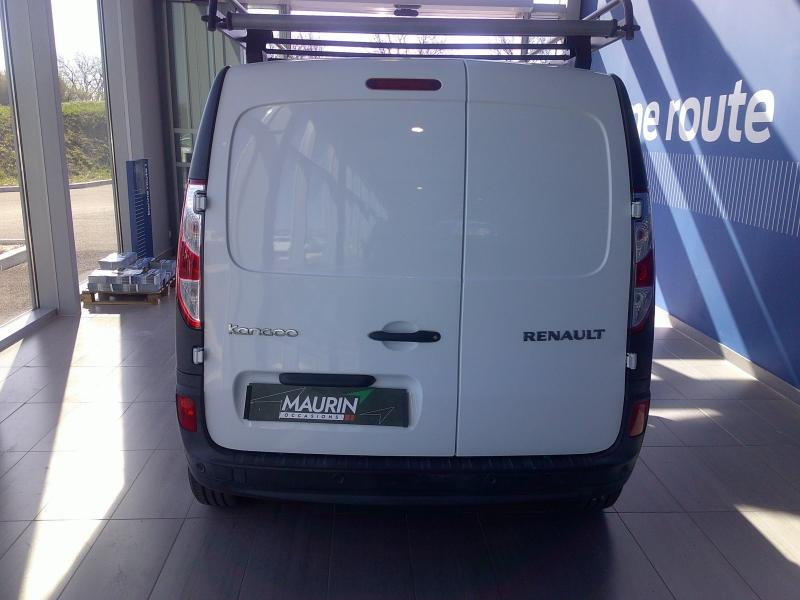 RENAULT Kangoo Express VUL d’occasion à vendre à PERPIGNAN chez SAVVIC AUTO (Photo 20)