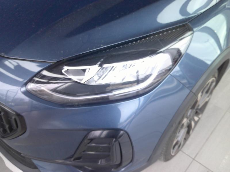 FORD Fiesta d’occasion à vendre à PERPIGNAN chez SAVVIC AUTO (Photo 3)