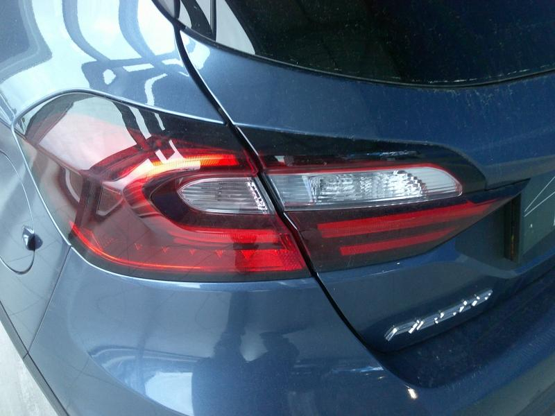 FORD Fiesta d’occasion à vendre à PERPIGNAN chez SAVVIC AUTO (Photo 4)