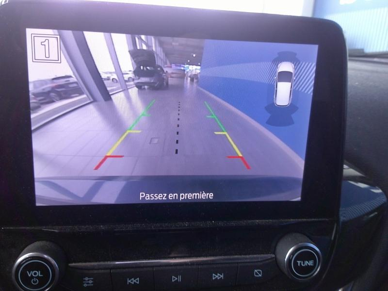 FORD Fiesta d’occasion à vendre à PERPIGNAN chez SAVVIC AUTO (Photo 6)