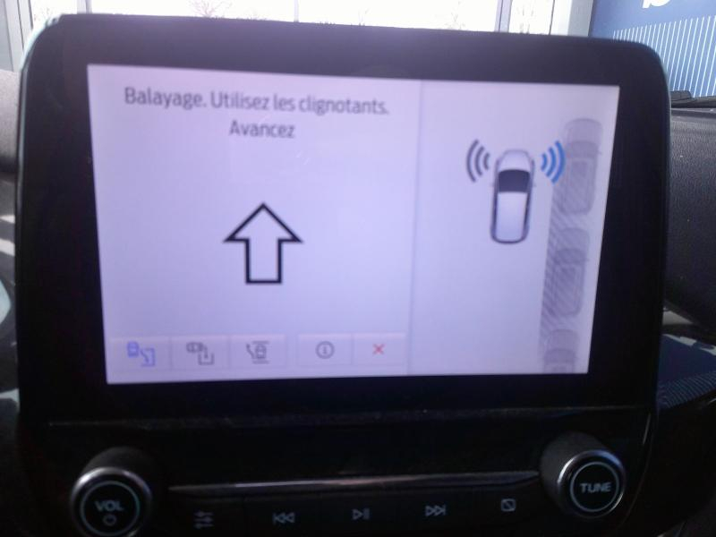 FORD Fiesta d’occasion à vendre à PERPIGNAN chez SAVVIC AUTO (Photo 7)