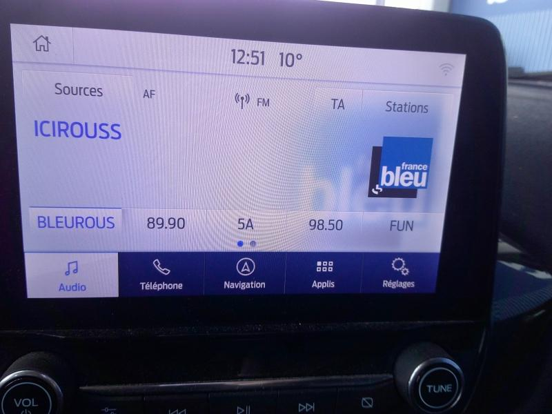 FORD Fiesta d’occasion à vendre à PERPIGNAN chez SAVVIC AUTO (Photo 9)