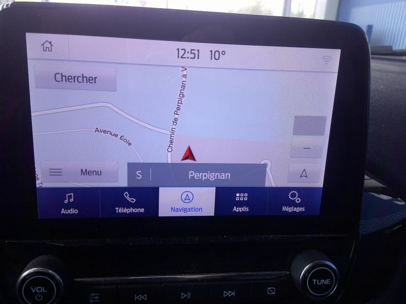 FORD Fiesta d’occasion à vendre à PERPIGNAN chez SAVVIC AUTO (Photo 10)