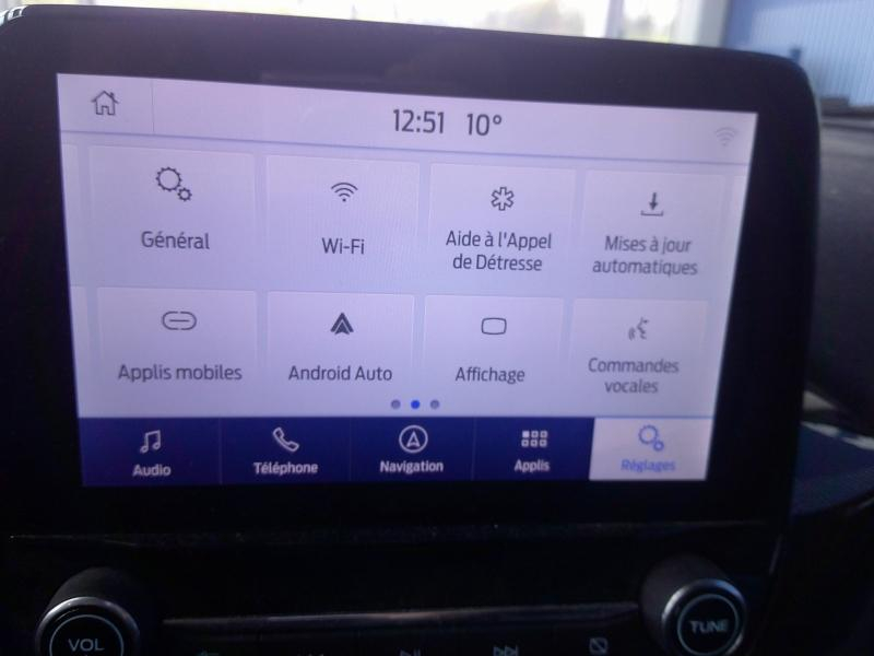 FORD Fiesta d’occasion à vendre à PERPIGNAN chez SAVVIC AUTO (Photo 13)