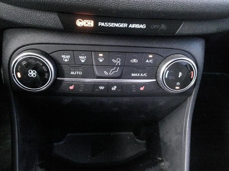 FORD Fiesta d’occasion à vendre à PERPIGNAN chez SAVVIC AUTO (Photo 17)