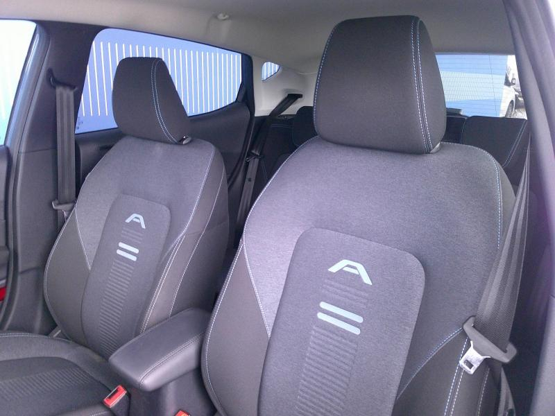 FORD Fiesta d’occasion à vendre à PERPIGNAN chez SAVVIC AUTO (Photo 20)