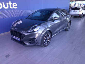 FORD Puma d’occasion à vendre à PERPIGNAN