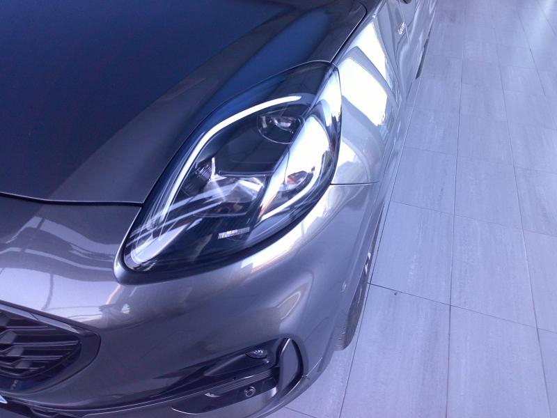 FORD Puma d’occasion à vendre à PERPIGNAN chez SAVVIC AUTO (Photo 3)