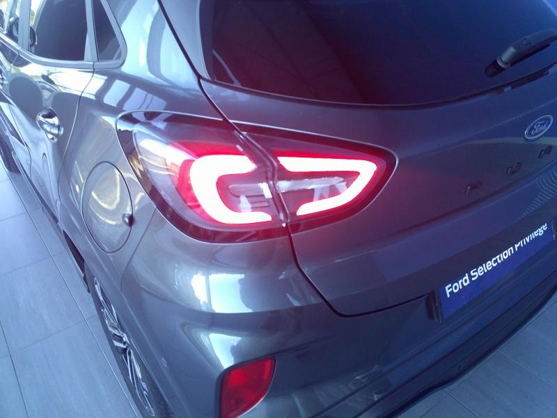 FORD Puma d’occasion à vendre à PERPIGNAN chez SAVVIC AUTO (Photo 4)