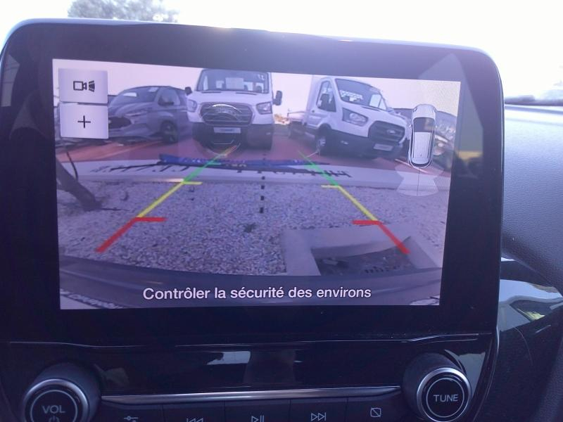 FORD Puma d’occasion à vendre à PERPIGNAN chez SAVVIC AUTO (Photo 6)