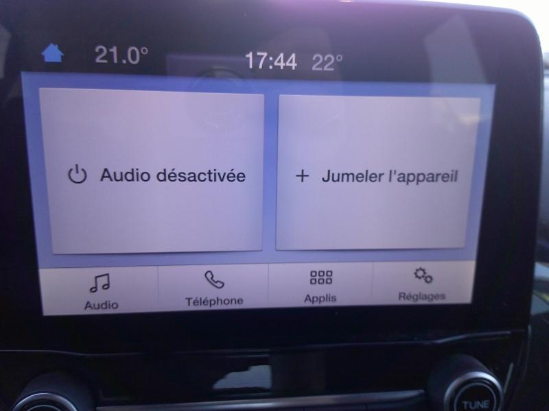 FORD Puma d’occasion à vendre à PERPIGNAN chez SAVVIC AUTO (Photo 7)