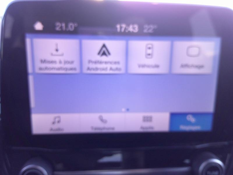 FORD Puma d’occasion à vendre à PERPIGNAN chez SAVVIC AUTO (Photo 10)