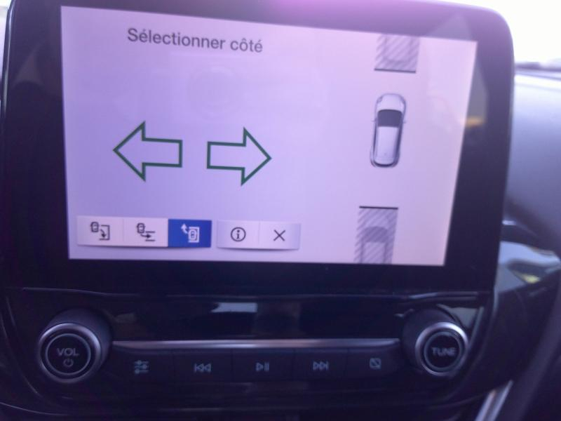 FORD Puma d’occasion à vendre à PERPIGNAN chez SAVVIC AUTO (Photo 11)