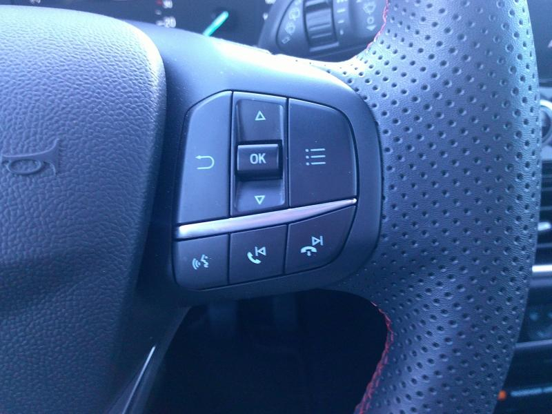 FORD Puma d’occasion à vendre à PERPIGNAN chez SAVVIC AUTO (Photo 14)