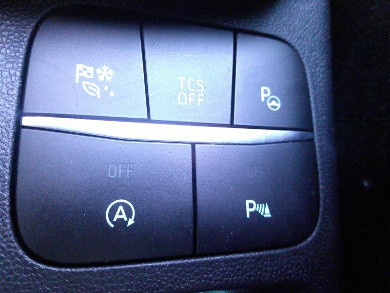 FORD Puma d’occasion à vendre à PERPIGNAN chez SAVVIC AUTO (Photo 17)