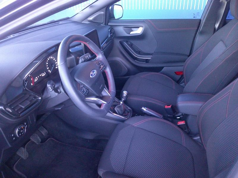 FORD Puma d’occasion à vendre à PERPIGNAN chez SAVVIC AUTO (Photo 18)